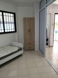 Blk 259 Tampines Street 21 (Tampines), HDB 3 Rooms #556718341